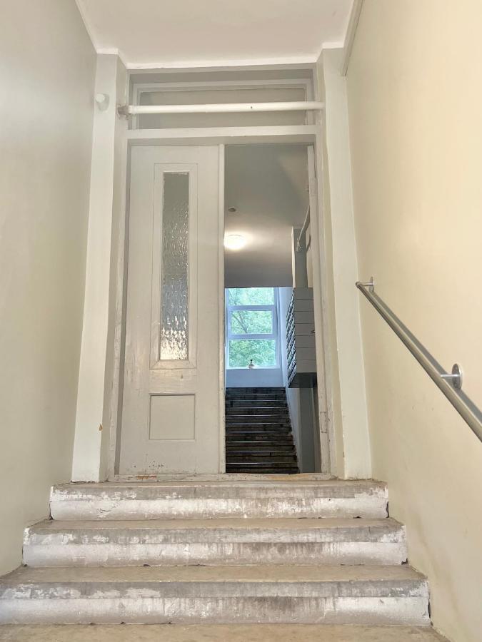 Cityview Apartment Tallinn Dış mekan fotoğraf
