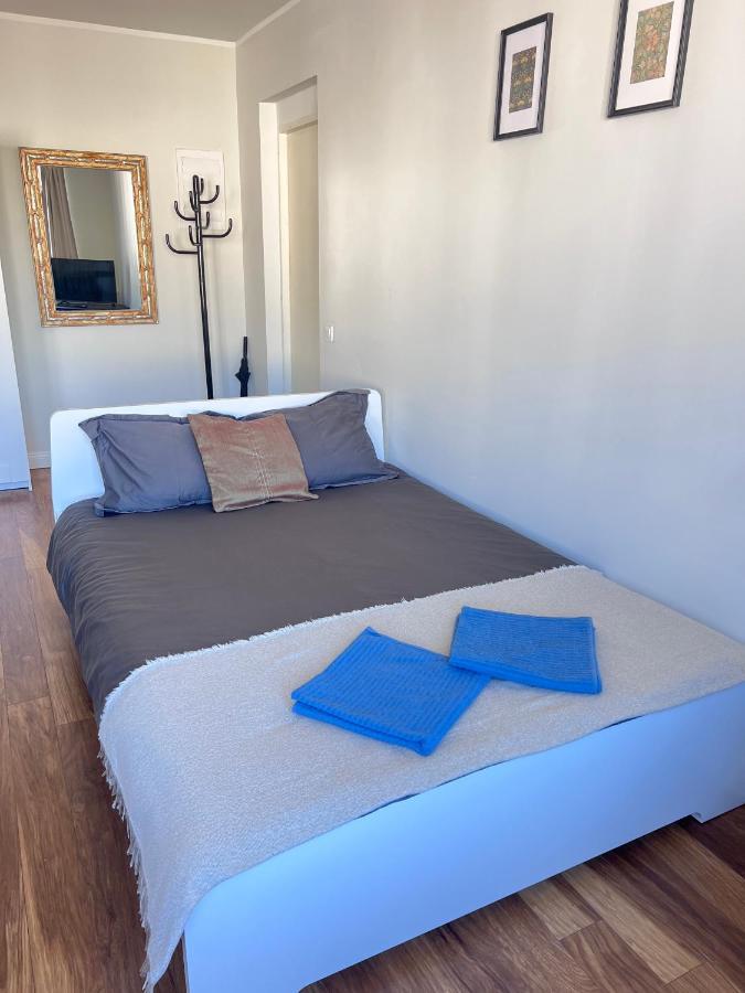Cityview Apartment Tallinn Dış mekan fotoğraf